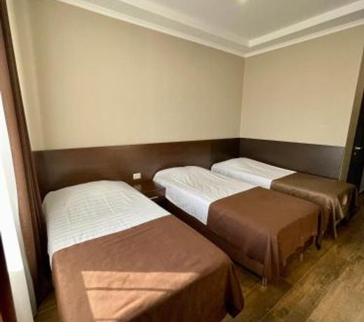Asteri Hotel