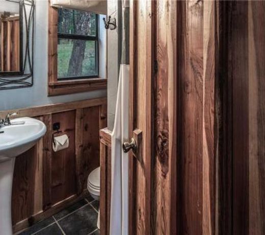 Windchaser, 1 Bedroom, Wood Burning Stove, Midtown, Sleeps 3