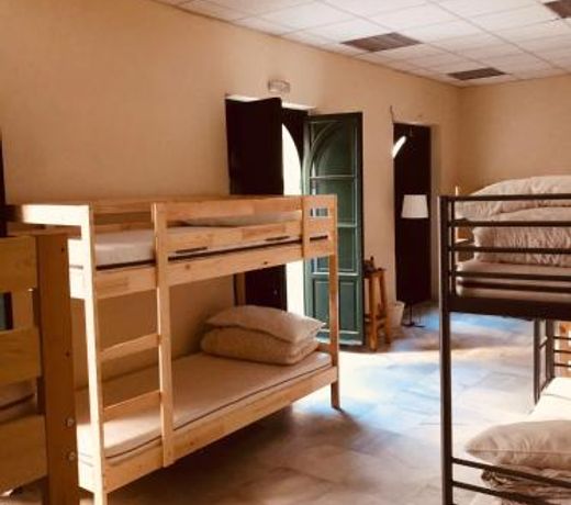 San Isidoro Hostel Sevilla