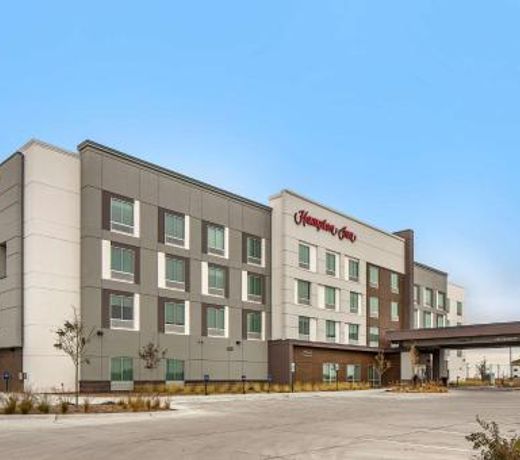Hampton Inn Hastings