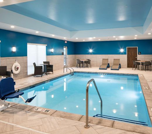Hampton Inn Hastings