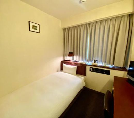 Smile Hotel Sasebo