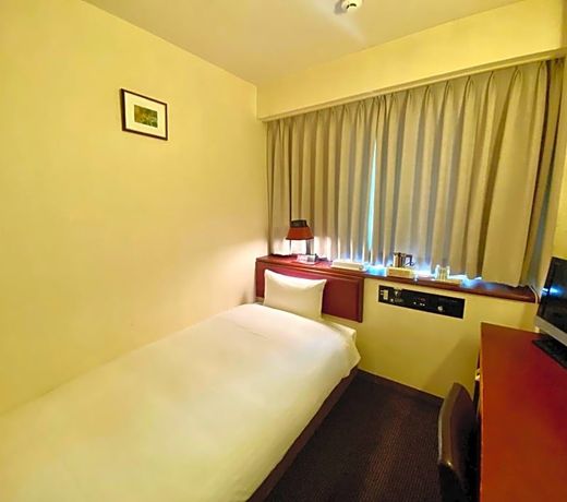 Smile Hotel Sasebo