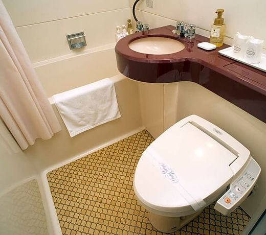 Smile Hotel Sasebo