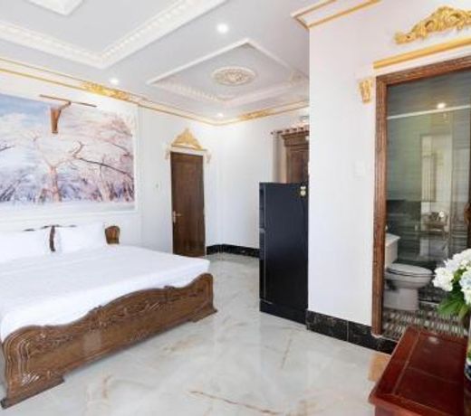 Little Saigon Homestay