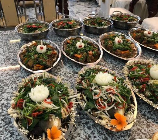Little Saigon Homestay
