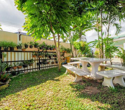 OYO 760 Inn Chan Resort