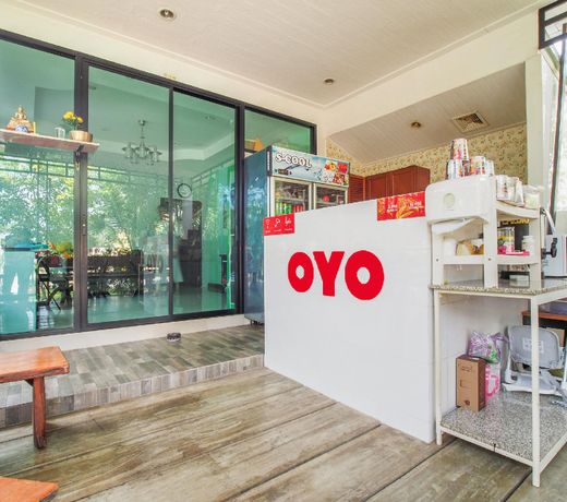 OYO 760 Inn Chan Resort