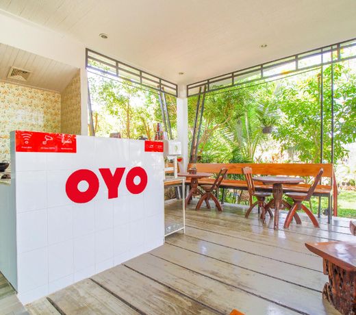 OYO 760 Inn Chan Resort