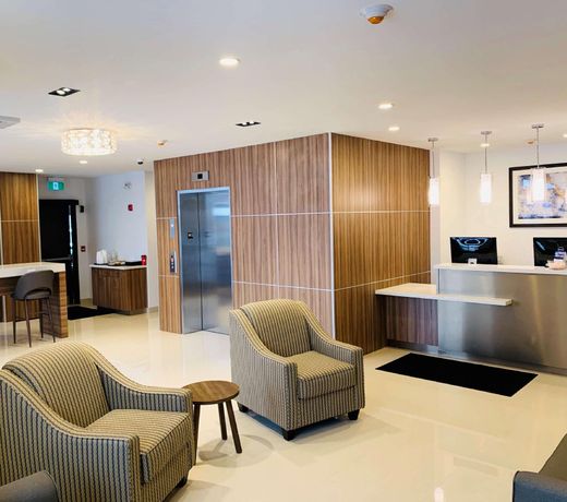 Hotel Chandni Victoria