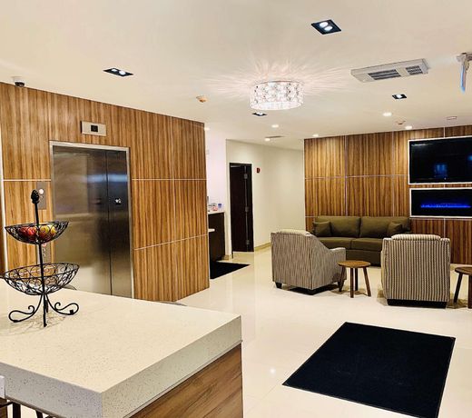 Hotel Chandni Victoria