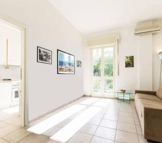 One bedroom appartement at Vieste 600 m away from the beach with balcony and wifi