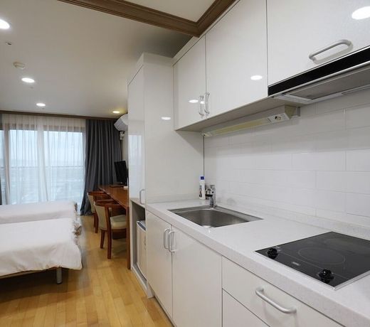 Daejeon I-Hotel