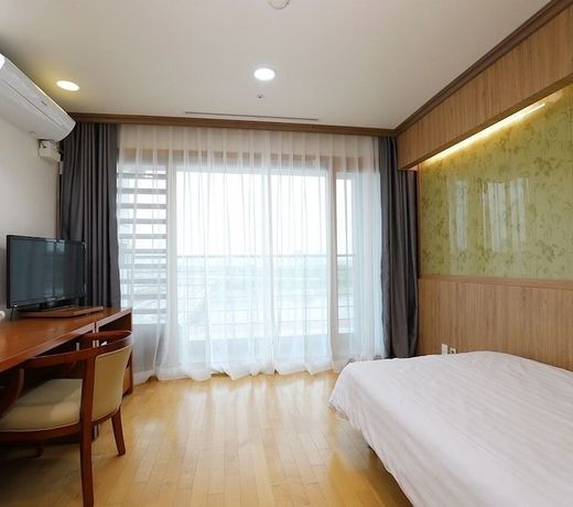 Daejeon I-Hotel