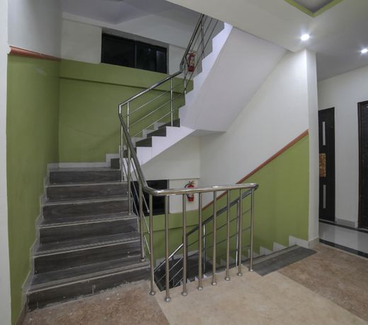 Flagship 48807 Hotel Sahyog