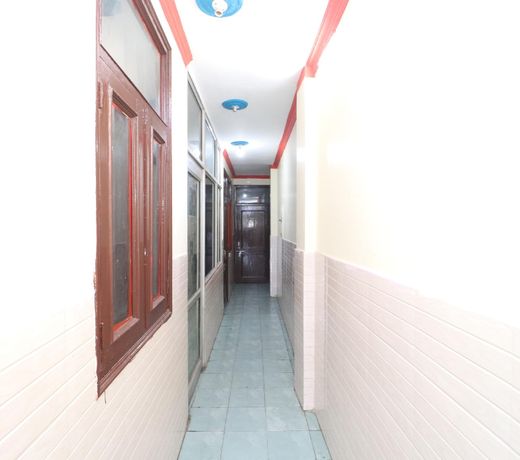 SPOT ON 39841 Hotel Indian Residency