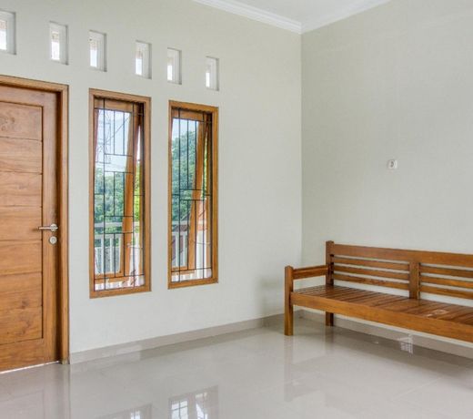 KoolKost Male Syariah near Pascasarjana UGM