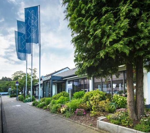 Hotel am Wald