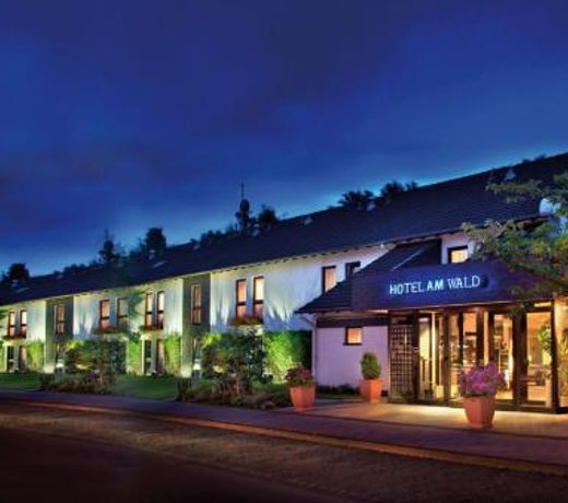 Hotel am Wald