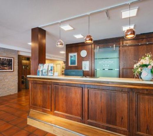 Hotel am Wald
