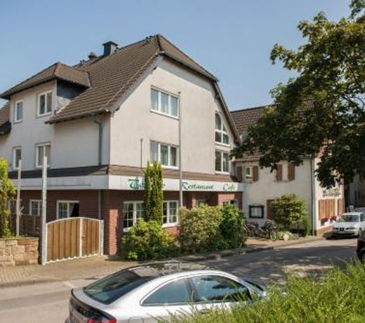Hotel & Restaurant Zum Vater Rhein