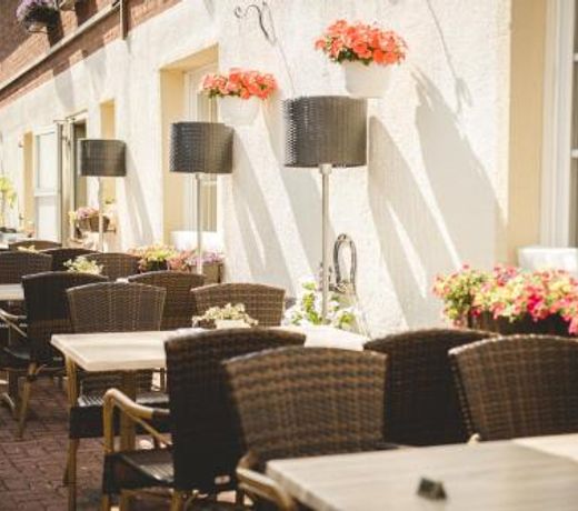 Hotel & Restaurant Zum Vater Rhein
