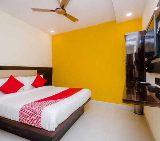 OYO 26199 Hotel Spring Hill