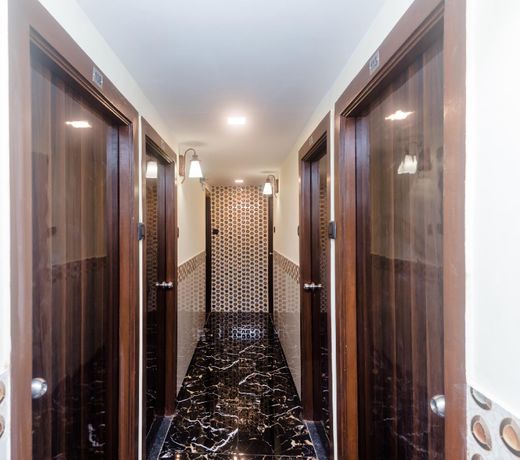 OYO 26199 Hotel Spring Hill