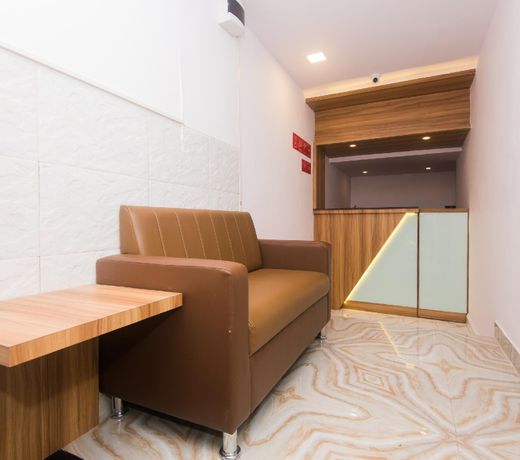 OYO 46995 Hotel Grand Plaza