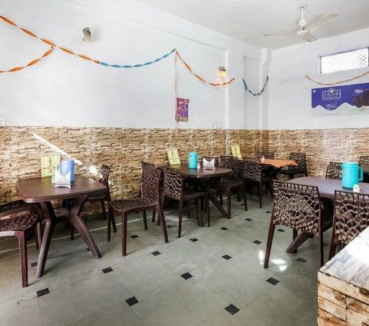 ashapura guest house