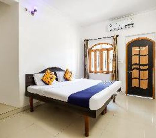 ashapura guest house