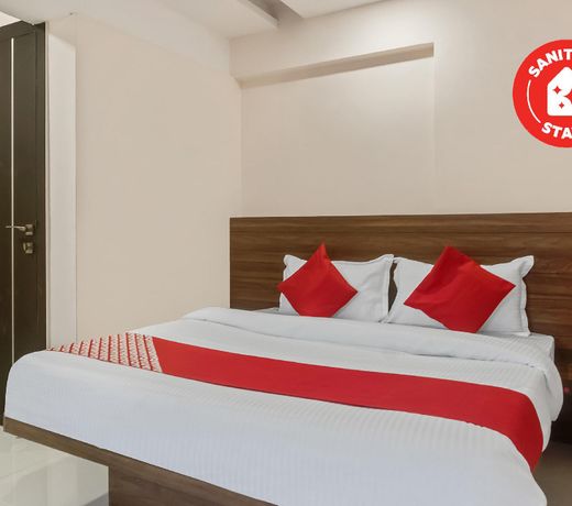 OYO 46740 Paradise Inn