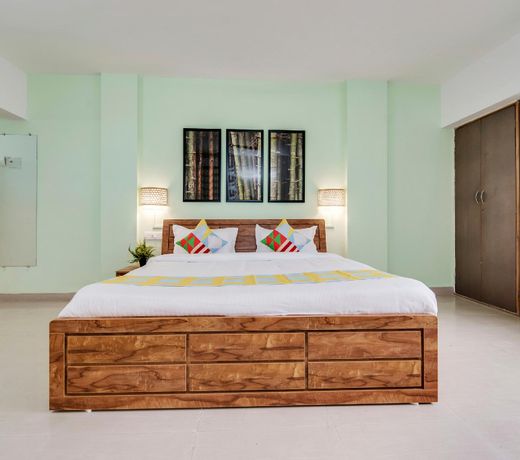 OYO Home 45371 Enticing Stay Balewadi