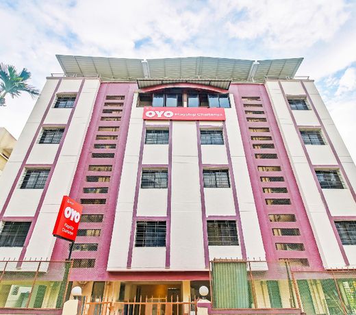 Flagship Chaitanya Near Fun Time Multiplex