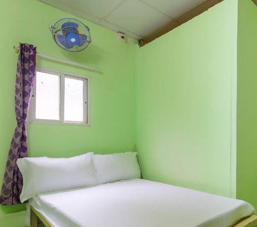 SPOT ON 45158 Hotel Greenpark