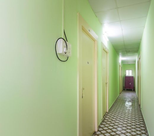 SPOT ON 45158 Hotel Greenpark