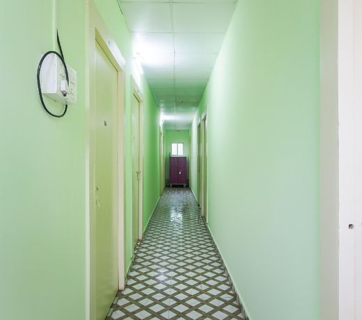 SPOT ON 45158 Hotel Greenpark