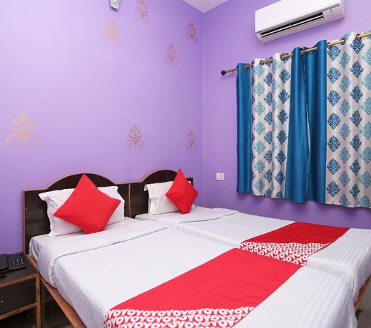 OYO 29001 M K Mayur Guest House