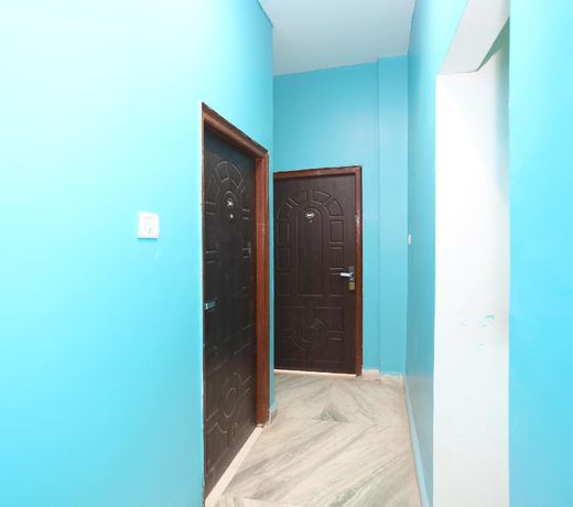 OYO 29001 M K Mayur Guest House