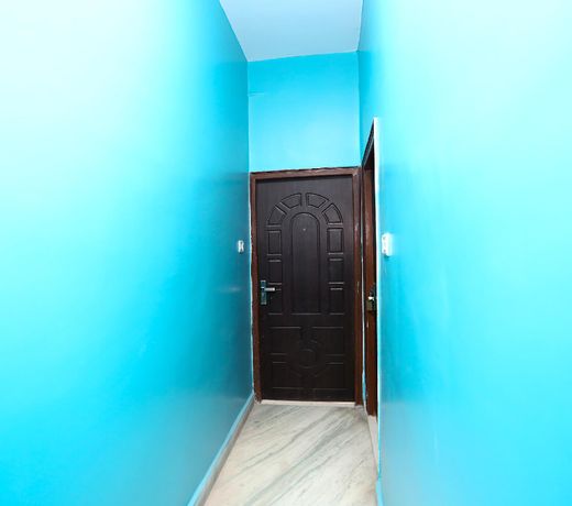 OYO 29001 M K Mayur Guest House