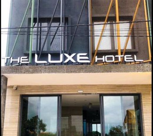 The Luxe Hotel Châu Đốc