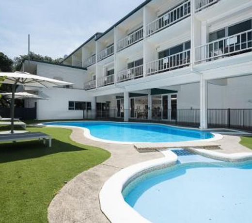 Hotel Armitage and Conference Centre