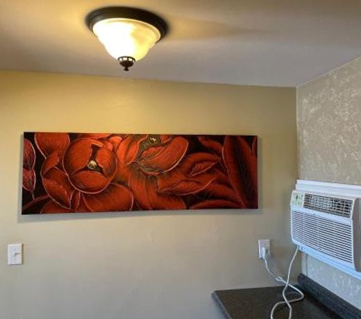 Sage N Sand Motel