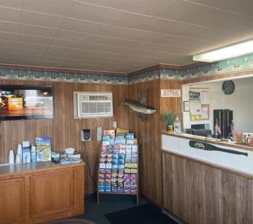 Sage N Sand Motel
