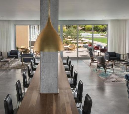 Mountain Shadows Resort Scottsdale