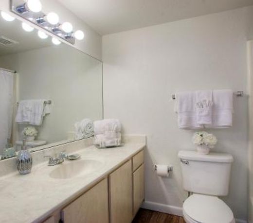 Park Suites at 228 - One Bedroom Apartment