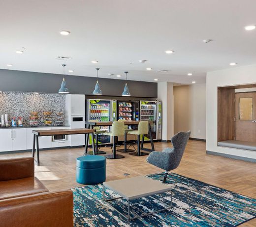 Extended Stay America Premier Suites - Phoenix - Chandler - Downtown