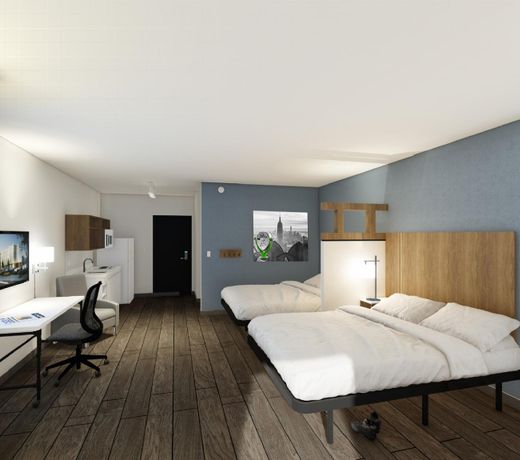Extended Stay America Premier Suites - Phoenix - Chandler - Downtown