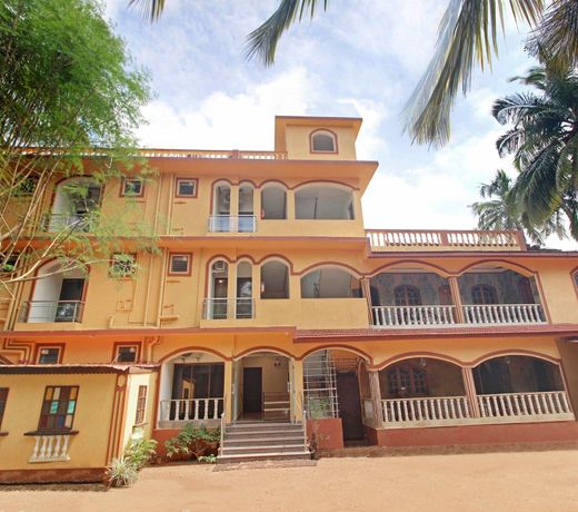 OYO 49894 Serene Stay Costa De Calangute