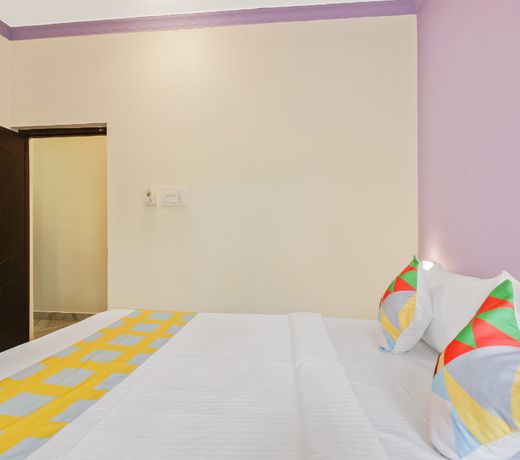 OYO 49894 Serene Stay Costa De Calangute